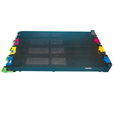 China COMPATIBLE brand gezhicai MX-27 MX27 toner cartridge compatible for sharp MX-2000L 2300N 2700N 3500 4500 3501N 4501N toner 1800 Te koop