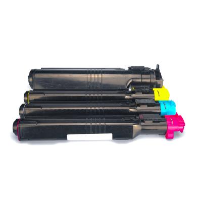 China COMPATIBLE factory wholesale toner compatible for Xerox Workcentre 7132 7142 7232 7242 color toner cartridge Te koop