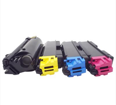 Κίνα Factory wholesale compatible toner cartridge COMPATIBLE TK580 TK583 TK584 suitable for Kyocera FS-C5150DN laser toner cartridge προς πώληση