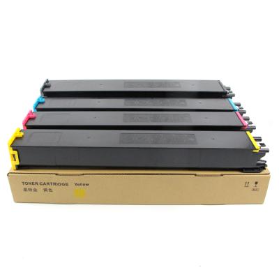 China Factory COMPATIBLE wholesale compatible Sharp MX30 MX-30 toner cartridge for Sharp MX-C2621R C3121 C3081 C3581 C4081 C5081 C6081 zu verkaufen