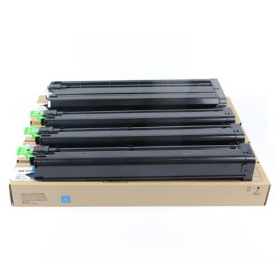 China Factory Wholesale Compatible Sharp MX51 Toner Cartridge COMPATIBLE For Sharp MX4110 MX4111 NX4140 MX4141 MX5110N MX5111 MX5140N/5141N en venta