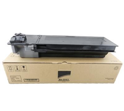 중국 COMPATIBLE factory MX237 MX-237 MX237 toner cartridge compatible for Sharp AR-2048S/2048/2048NS copier machines photocopier toner cartridge 판매용