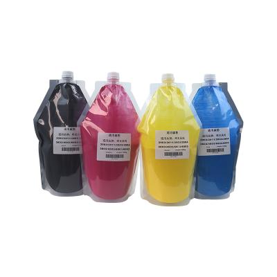 China COMPATIBLE bagged toner MPC 2003 3003 2503 3503 4503 5503 6003 for copier machine ricoh toner powder à venda