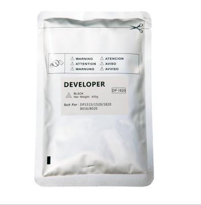 中国 Japanese brand COMPATIBLE Panasonic DP2310 developer toner powder COMPATIBLE for panasonic copier DP2310 販売のため