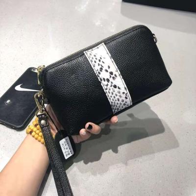 China 2021 New Arrival High Quality Designer Handbags Leather Cross - Body Shoulder Bag Women Hands Purse for sale