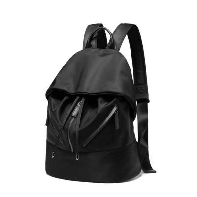 China Factory Wholesale Fashion Bag Anti Theft Drawstring Waterproof Backpack for sale