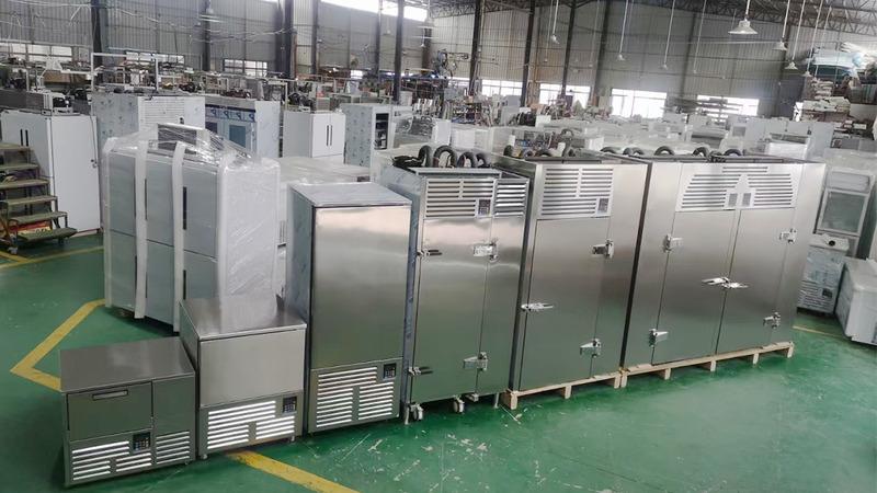 Verified China supplier - Shenzhen Carbon Kitchen Equipment Co., Ltd.