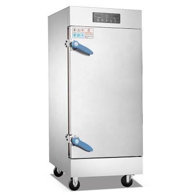 China Deli Restaurant Kitchen Multifunctional Industrial Commercial Electric Food Rice Steamers for sale