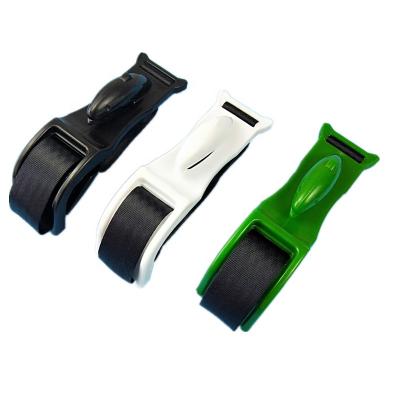 China Simple color without the 2019 model hot sale maternity seat belt adjuster on the car for sale