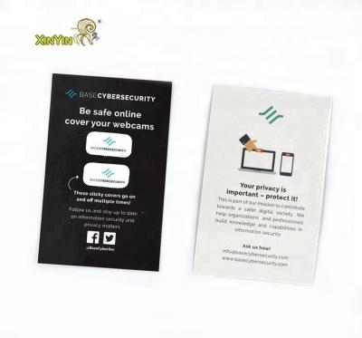 China Logo Hand Phone Microfiber Cloth Screen Remover Sticky Sticker Customized Mobile Phone With Printed Paper Card Mobile Phone Adhesive Remover for sale