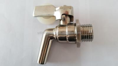 China 1/2inch beer draft beer dispenser tap/tap/tap/bibcock for sale