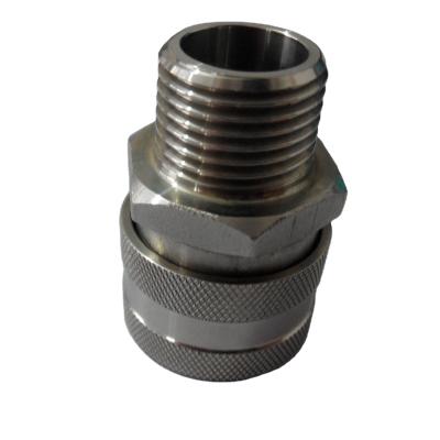 China Common Beer Barrel Fittings / Beer Brewing Accessories / Quick Connect for sale