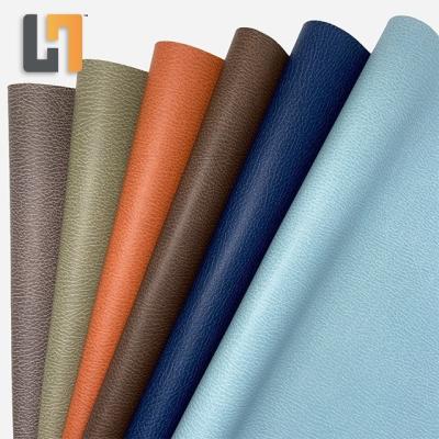 China High Quality Waterproof Silicone Leather Faux Leather Upholstery Waterproof Easy Stain Removing Scratch Resistant Fabric For Sofa Car Seats for sale