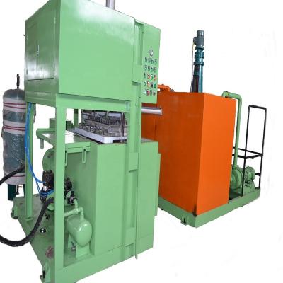 China Cheap Wholesale Fruit Tray Factory Waste Paper Small Egg Tray Machine India for sale