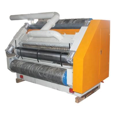 China corrugated carton box paper carton machine/carton machine/corrugated machine printing slot machine for sale