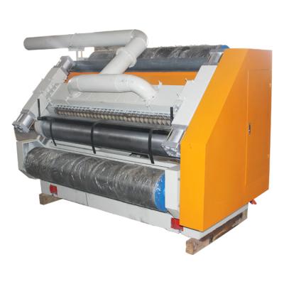 China The other professional customization corrugated box making machine for sale