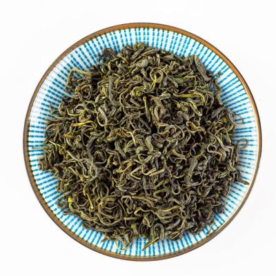 China Washan Tribe Health Chinese Leaf Green Tea with Competitive Price SCLC-1 for sale