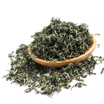 China High Grade Loose Wholesale High Quality Green Tea Private Label Loose Tea for sale