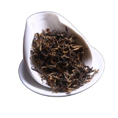 China Private Label Bulk Black Loose Leaf Special Hot Selling Traditional Tea YNHC-8 for sale