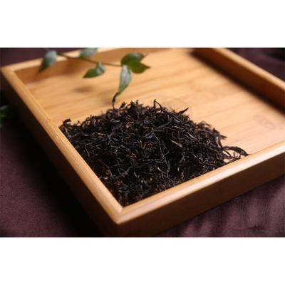 China Custom High Quality Breakfast Flavored Organic Classic New Arrival Black Tea YNHC-6 for sale