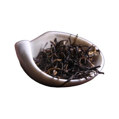 China Factory Sale Various Old Tree Bulk Order Premium Fresh Organic Black Tea YNHC-4 for sale