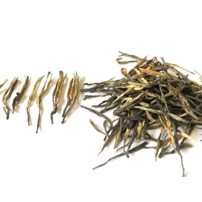 China Bulk black tea from Yunnan black tea, China for sale