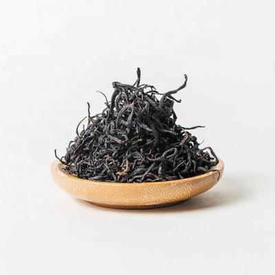 China Original organic black tea from Sichuan, China SCHC-2 for sale