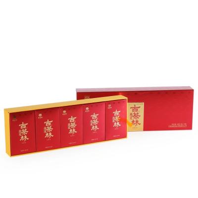 China Chinese Ancient Forest Tea In Tea Bags Dianhong Bagged Sweet Black Tea Tastes for sale