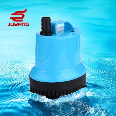 China JUYANG Bilge Water Pump Ac Water Suction Pump Suction Pump Aquarium Agricultural Mute Bottom Electric Water Pumps Viable for sale