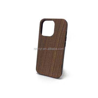 China Protectors New 2021 Luxury Shockproof Custom Tops Cover For Iphone 12 pro Max Bamboo Wood Mobile Cell Phone Case for sale