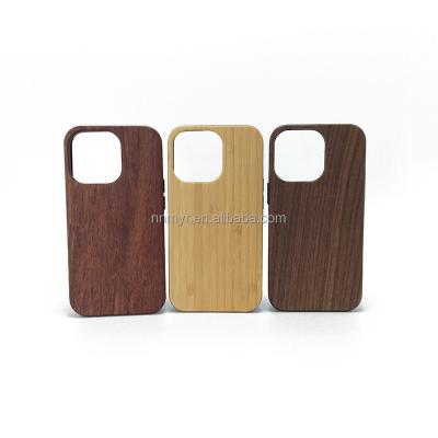 China High Protective Other Eco-Friendly Wood Case External Box Wooden Cell Phone Accessories Cork Laser Engraving Male Female for sale