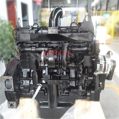 China Original Automotive Diesel Engine ISM11 M11 QSM11 Engine For Heavy Duty Truck for sale