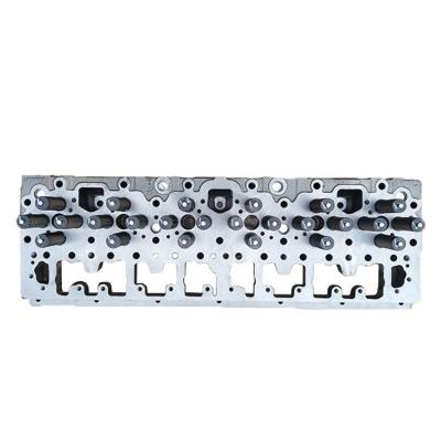 China Construction Machinery Wholesale QSM11 Engine Parts Cylinder Head 4003988 for sale