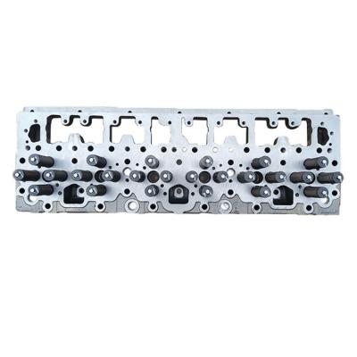 China Construction Machinery Hot Sale Diesel Engine Parts Cylinder Head QSM11 4083403 for sale