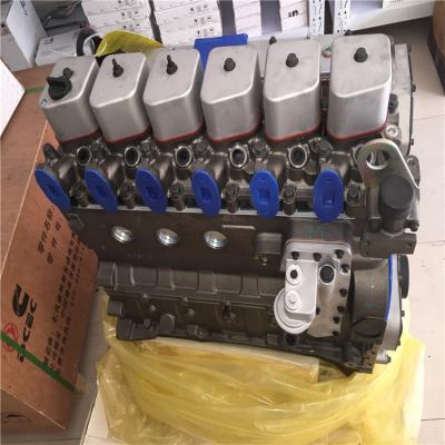 China China OEM New Water Cooled Serial Engine 6bt5.9 Long 6B Diesel High Quality Base Block for sale