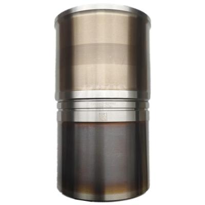 China ISZ13 QSZ13 QSZ13-G3 Machinery Diesel Engine Piston 4365930 Construction for sale