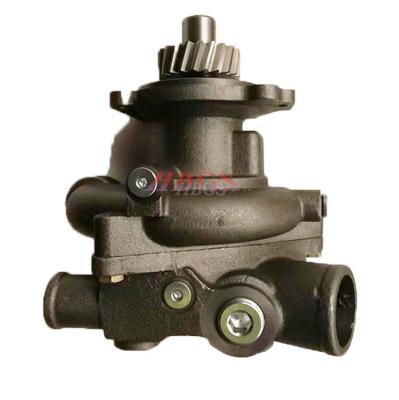 China Genuine Construction Machinery M11 ISM QSM Engine Parts Water Pump 3803403 2882144 4955705 for sale