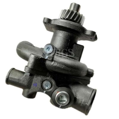 China Genuine Construction Machinery M11 ISM QSM11 Engine Water Pump 4955706 3800745 for sale