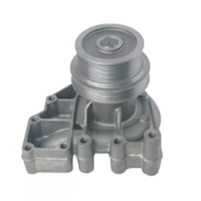 China High Quality Construction Machinery ISX QSX15 Engine Water Pump 4089908 4025097 4024845 3800495 5473366 for sale