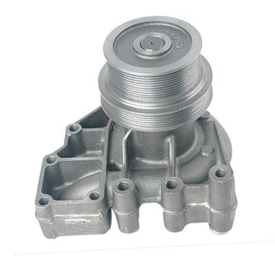 China Construction Machinery ISX QSX15 Engine Water Pump 4089908 4089909 for sale