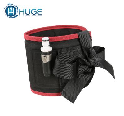 China Reusable Nylon Child Cuff Tourniquet Cuff CE ISO13485 Single Channel Tourniquet for sale