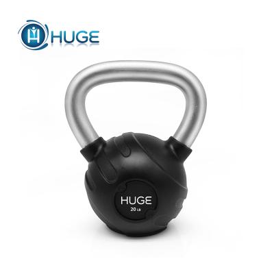 China Durable Type Dumbbell Ladies Competitive Home Training Kettleball Kettlebell for sale