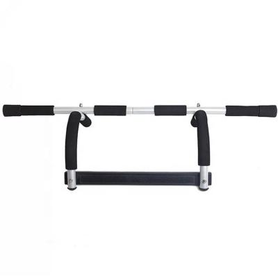 China Gym Home Indoor Wall Training Strength Workout Exercise Horizontal Bar With Bars for sale