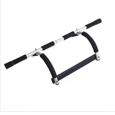 China Horizontal Exercise Home Exercise Upper Body Workout Wall Door Chin for sale