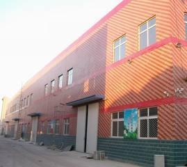 Verified China supplier - Shandong Hengda Rubber Co., Ltd.