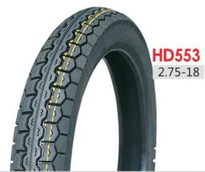 China motorcycle tire 2.75-18 2.75-18 for sale