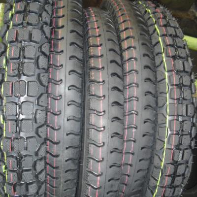 China NEW Model HDN-009 Motorcycle Tires 3.00-17, 3.00-18 3.00-17 for sale