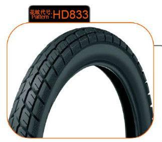 China scooter tire motorcycle tire 90/90-12 for sale