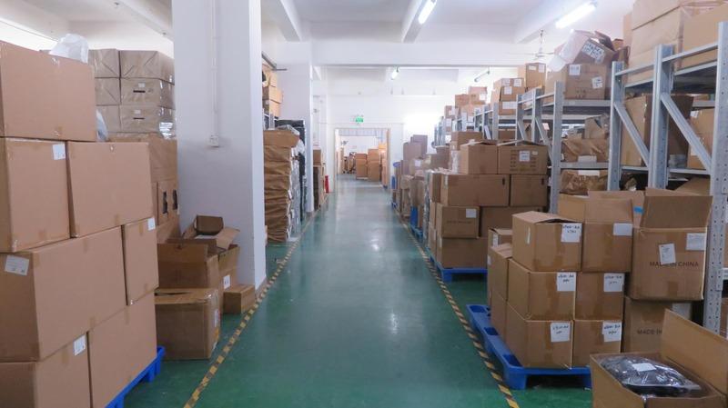 Verified China supplier - Shenzhen Winyi Technology Co., Ltd.