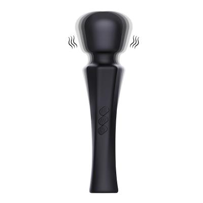 China Plug for Sec 3. To Stop Winyi 20 Mode Vibration Silicone Magic Wand Massager Therapeutic Fairy Sex Massage Other Massager Products For Adult for sale